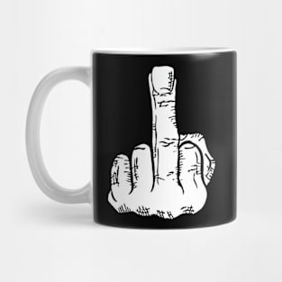 Fuck you Mug